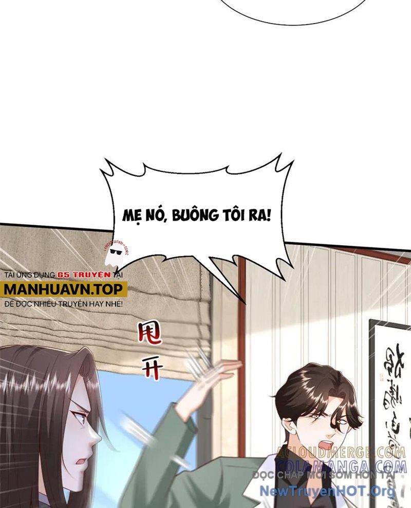 Mỗi Tuần Ta Có Một Nghề Nghiệp Mới: Chapter 827