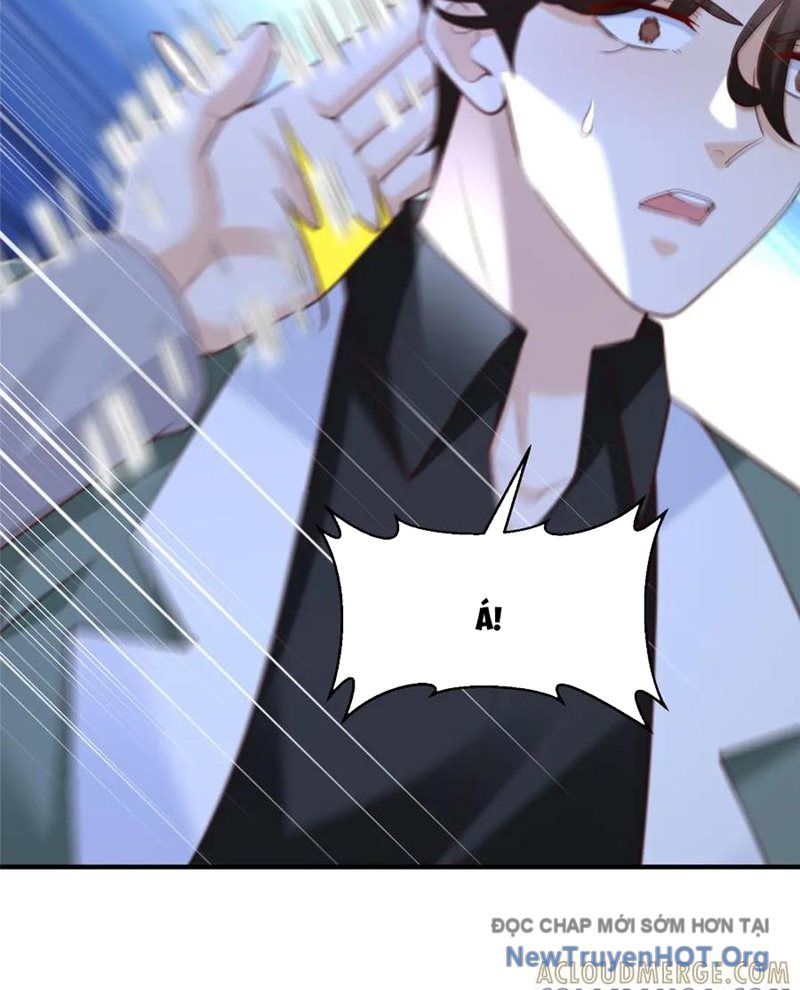 Mỗi Tuần Ta Có Một Nghề Nghiệp Mới: Chapter 827