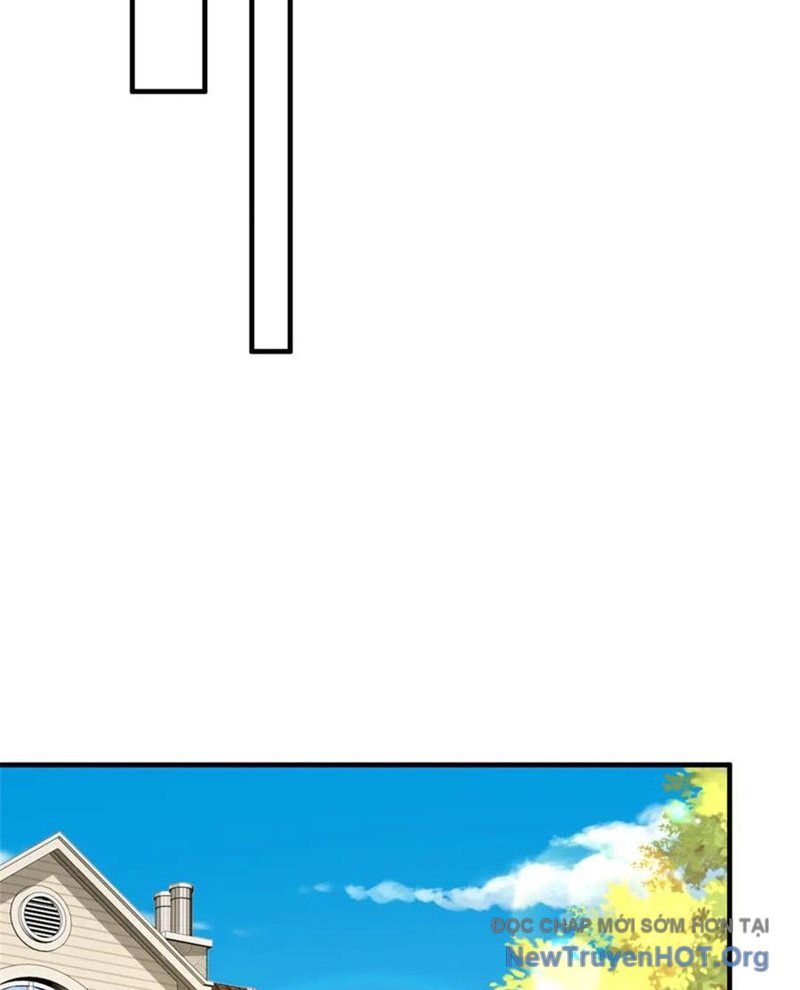 Mỗi Tuần Ta Có Một Nghề Nghiệp Mới: Chapter 827