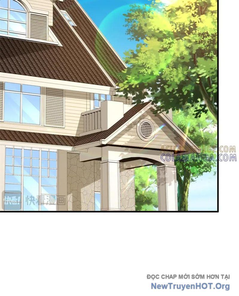 Mỗi Tuần Ta Có Một Nghề Nghiệp Mới: Chapter 827