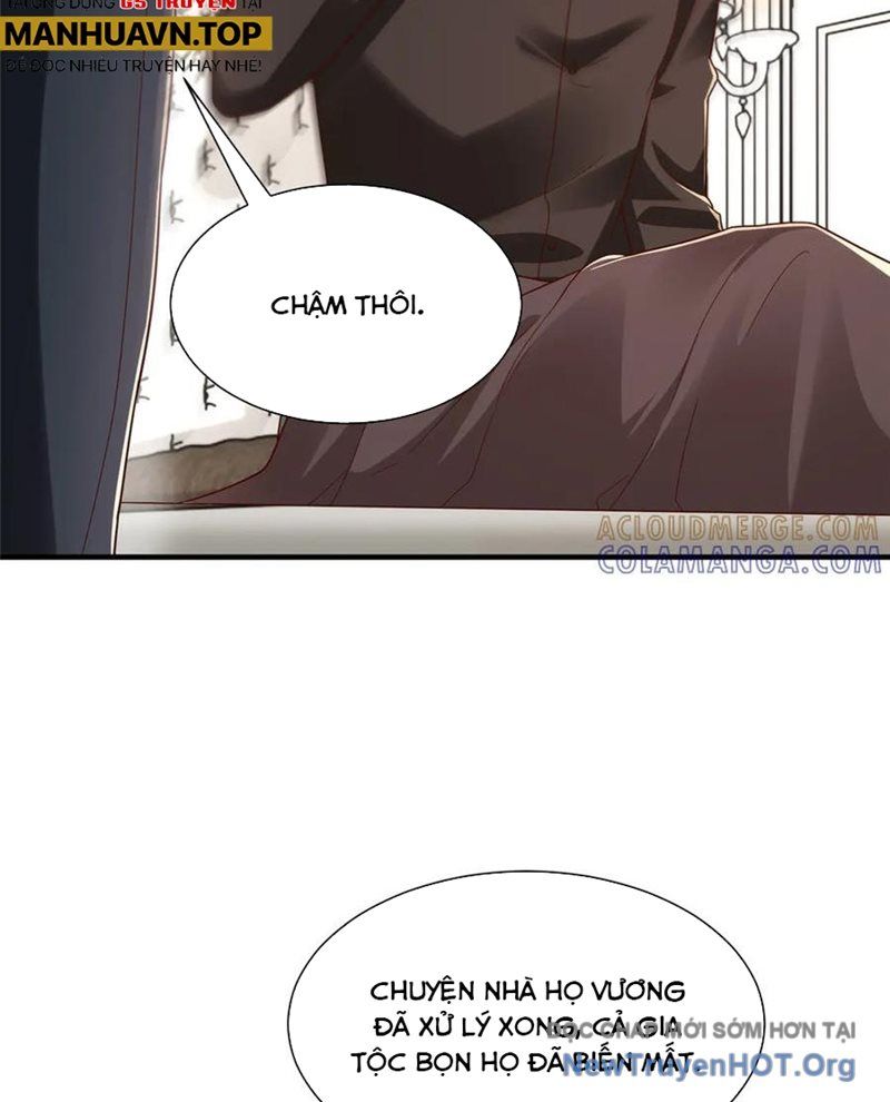 Mỗi Tuần Ta Có Một Nghề Nghiệp Mới: Chapter 827