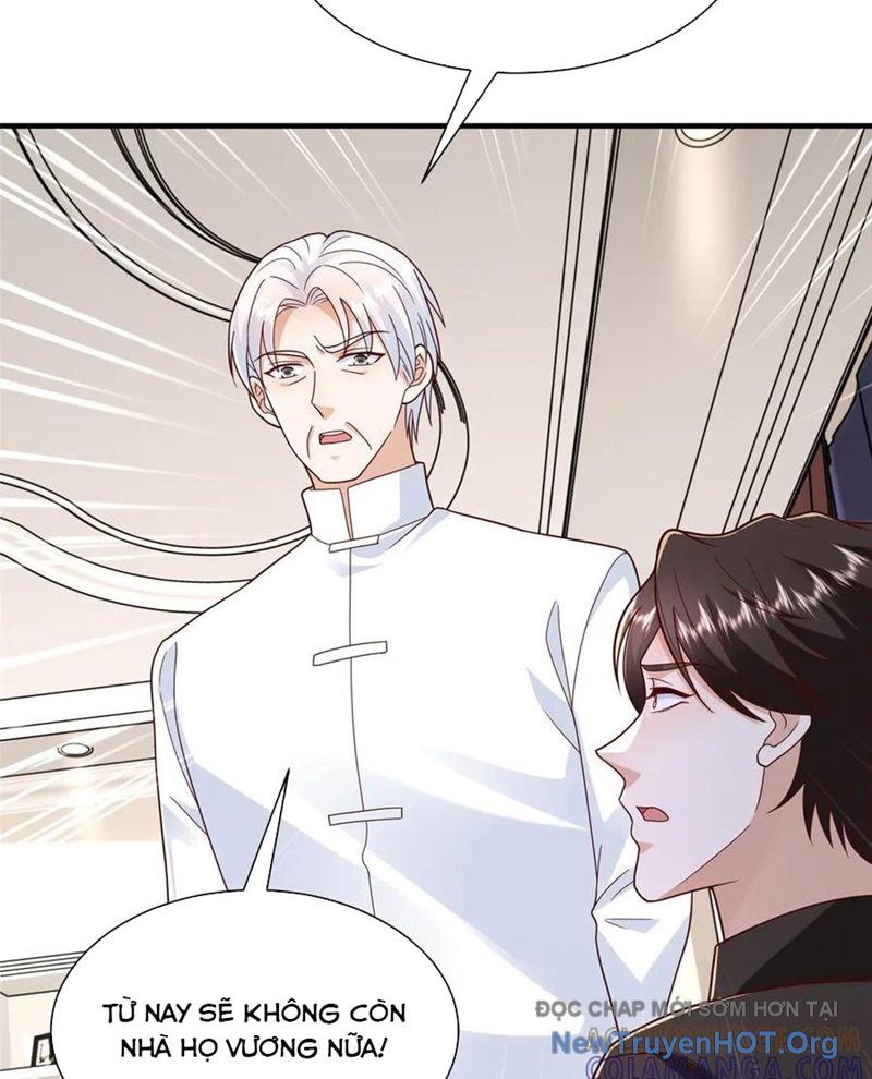 Mỗi Tuần Ta Có Một Nghề Nghiệp Mới: Chapter 827