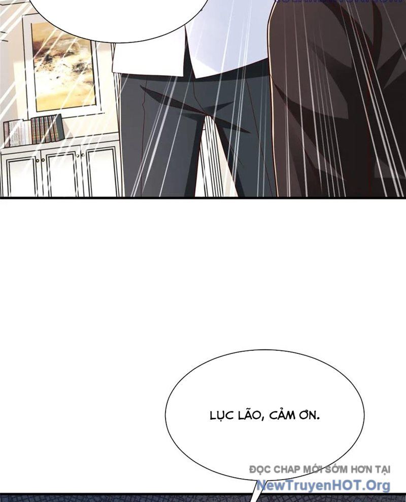 Mỗi Tuần Ta Có Một Nghề Nghiệp Mới: Chapter 827