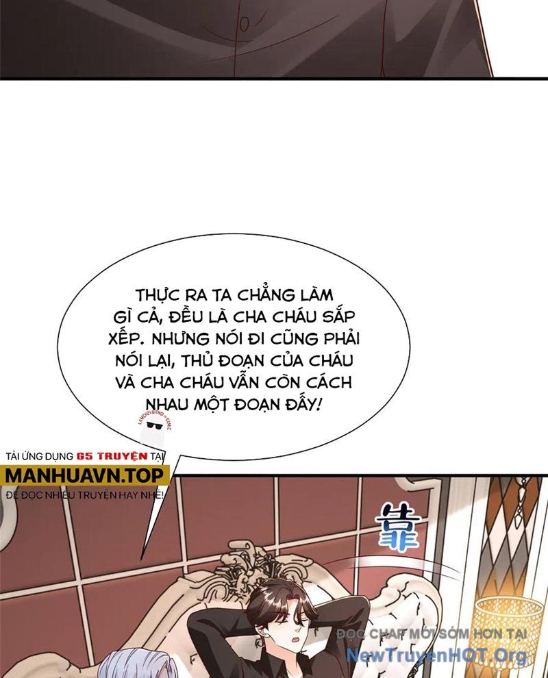 Mỗi Tuần Ta Có Một Nghề Nghiệp Mới: Chapter 827