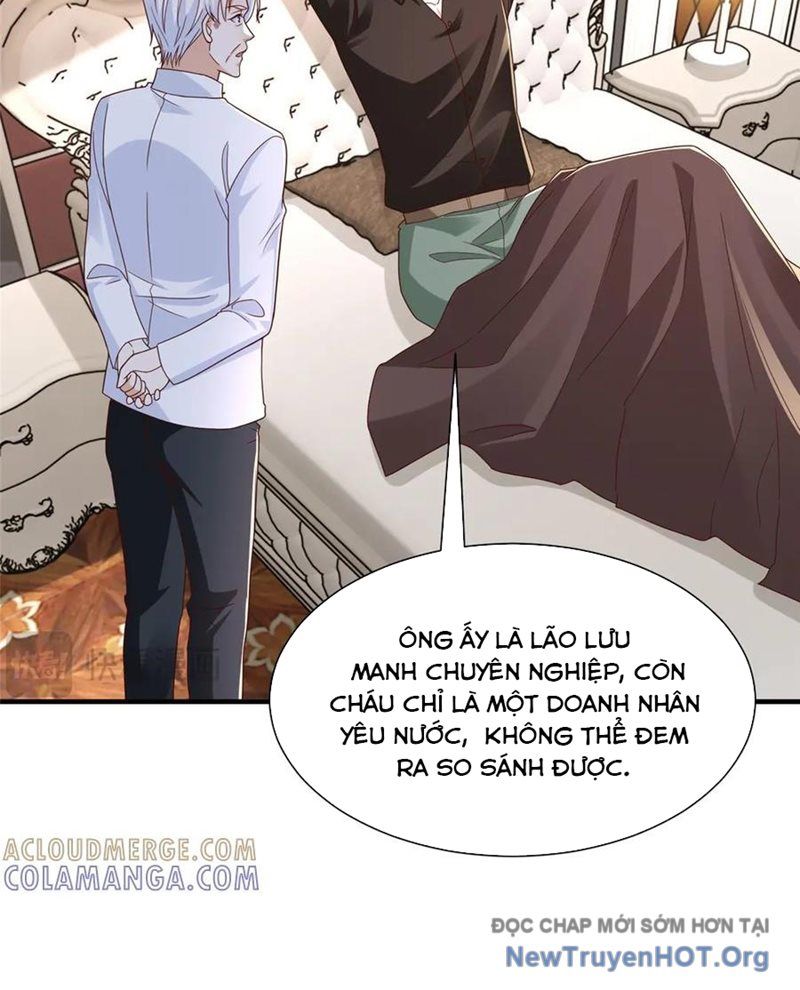 Mỗi Tuần Ta Có Một Nghề Nghiệp Mới: Chapter 827