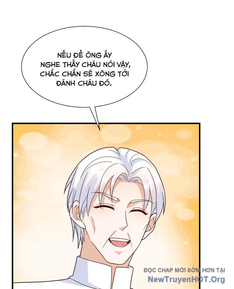 Mỗi Tuần Ta Có Một Nghề Nghiệp Mới: Chapter 827