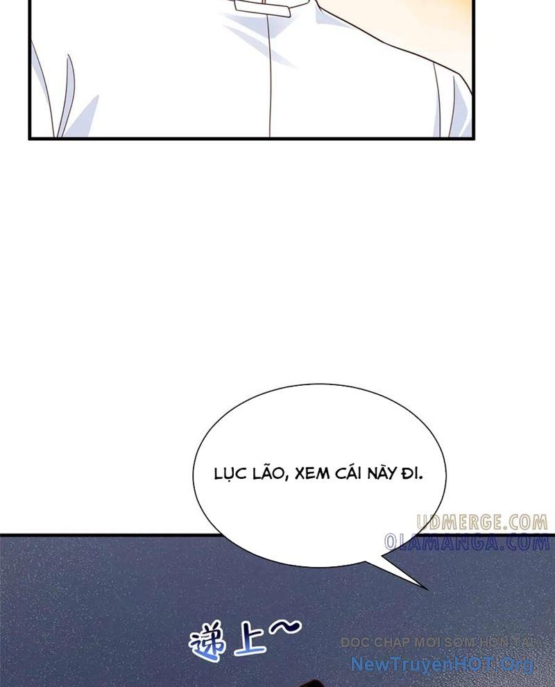 Mỗi Tuần Ta Có Một Nghề Nghiệp Mới: Chapter 827