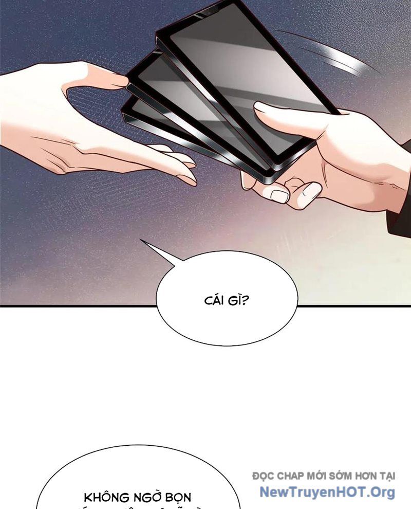 Mỗi Tuần Ta Có Một Nghề Nghiệp Mới: Chapter 827