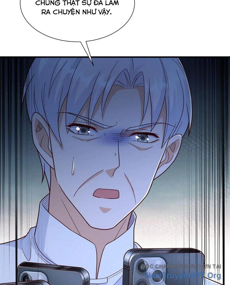 Mỗi Tuần Ta Có Một Nghề Nghiệp Mới: Chapter 827