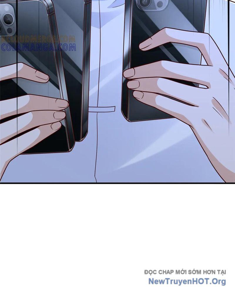 Mỗi Tuần Ta Có Một Nghề Nghiệp Mới: Chapter 827
