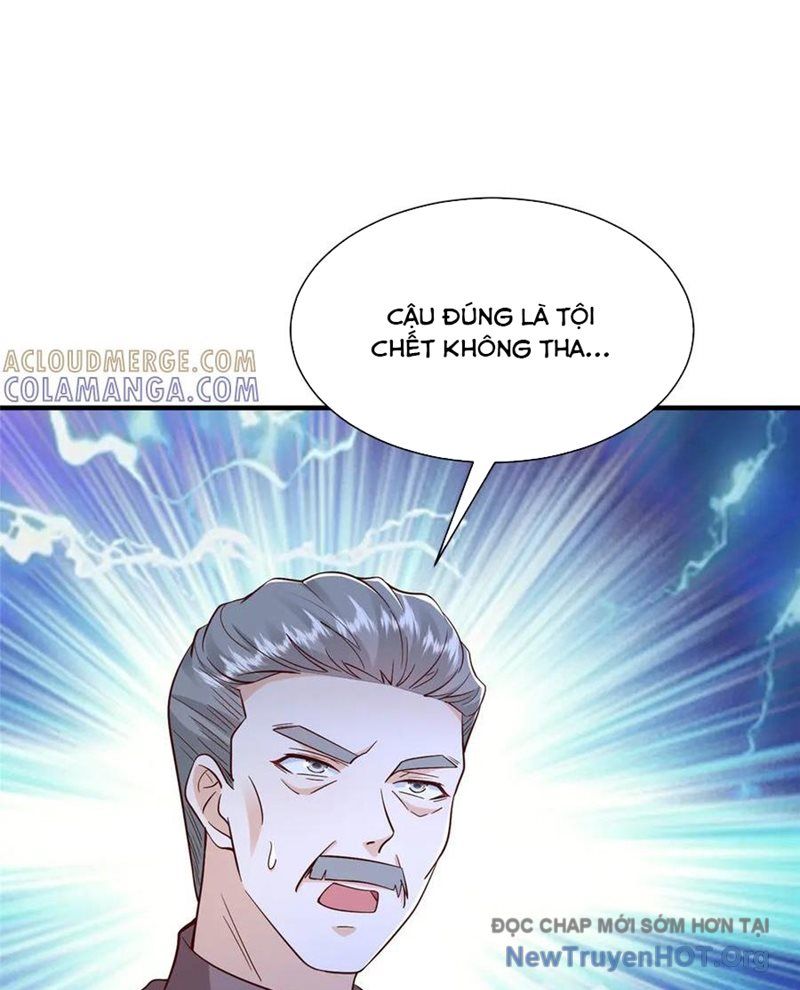 Mỗi Tuần Ta Có Một Nghề Nghiệp Mới: Chapter 827