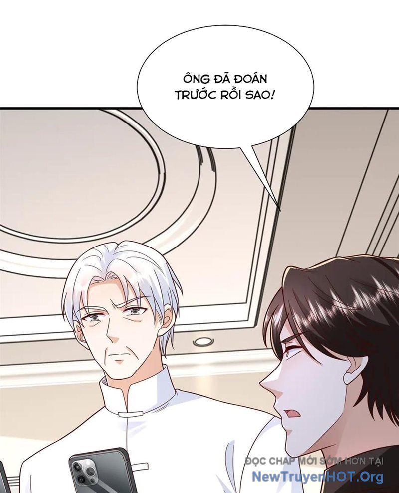 Mỗi Tuần Ta Có Một Nghề Nghiệp Mới: Chapter 827