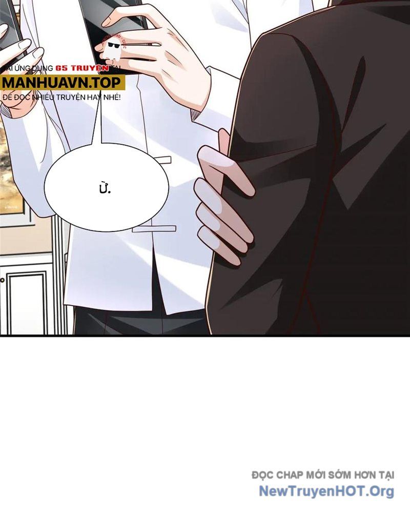Mỗi Tuần Ta Có Một Nghề Nghiệp Mới: Chapter 827