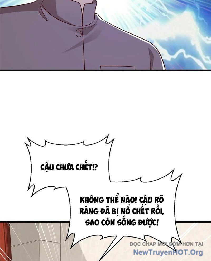 Mỗi Tuần Ta Có Một Nghề Nghiệp Mới: Chapter 827