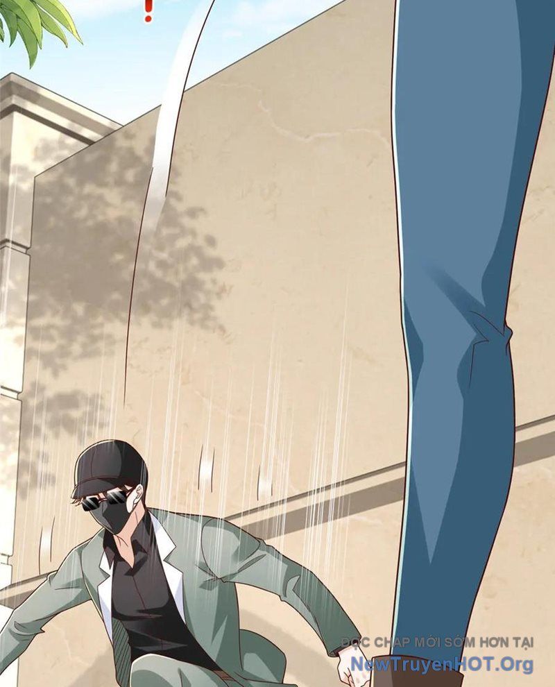 Mỗi Tuần Ta Có Một Nghề Nghiệp Mới: Chapter 828