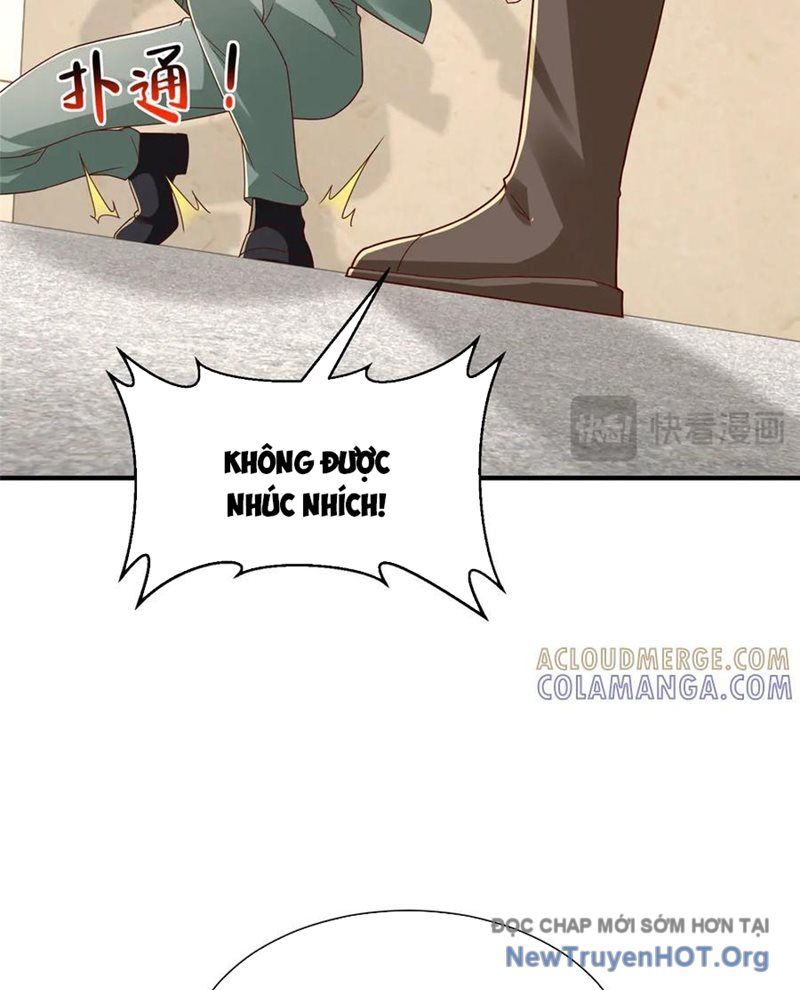 Mỗi Tuần Ta Có Một Nghề Nghiệp Mới: Chapter 828