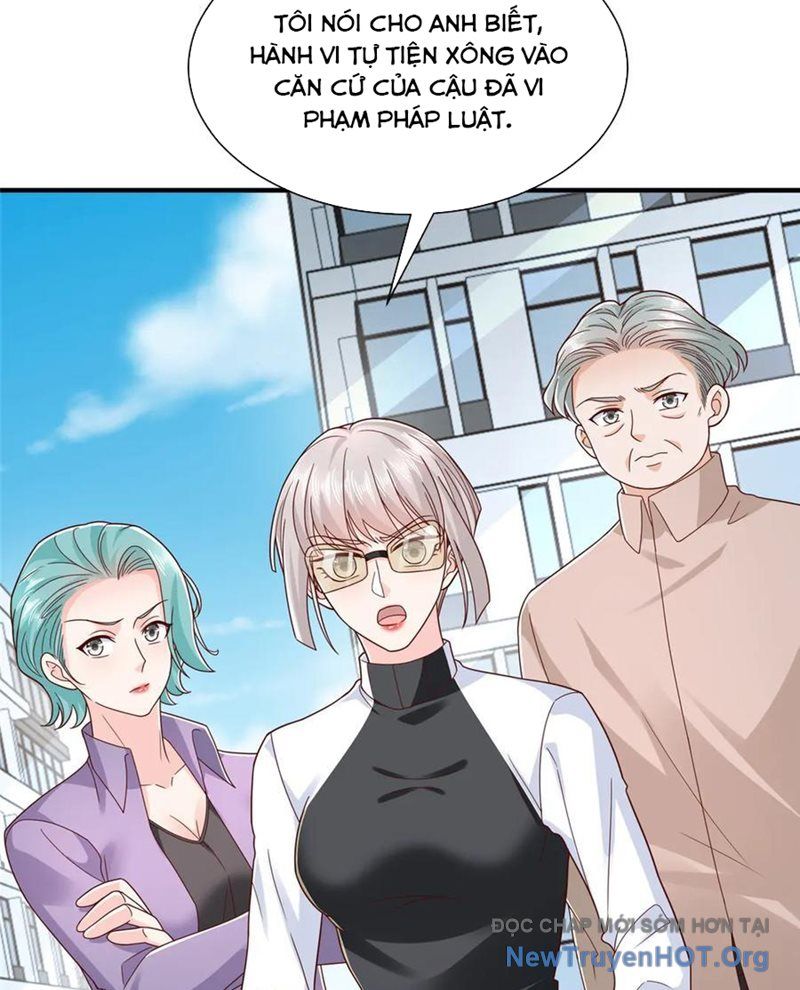Mỗi Tuần Ta Có Một Nghề Nghiệp Mới: Chapter 828