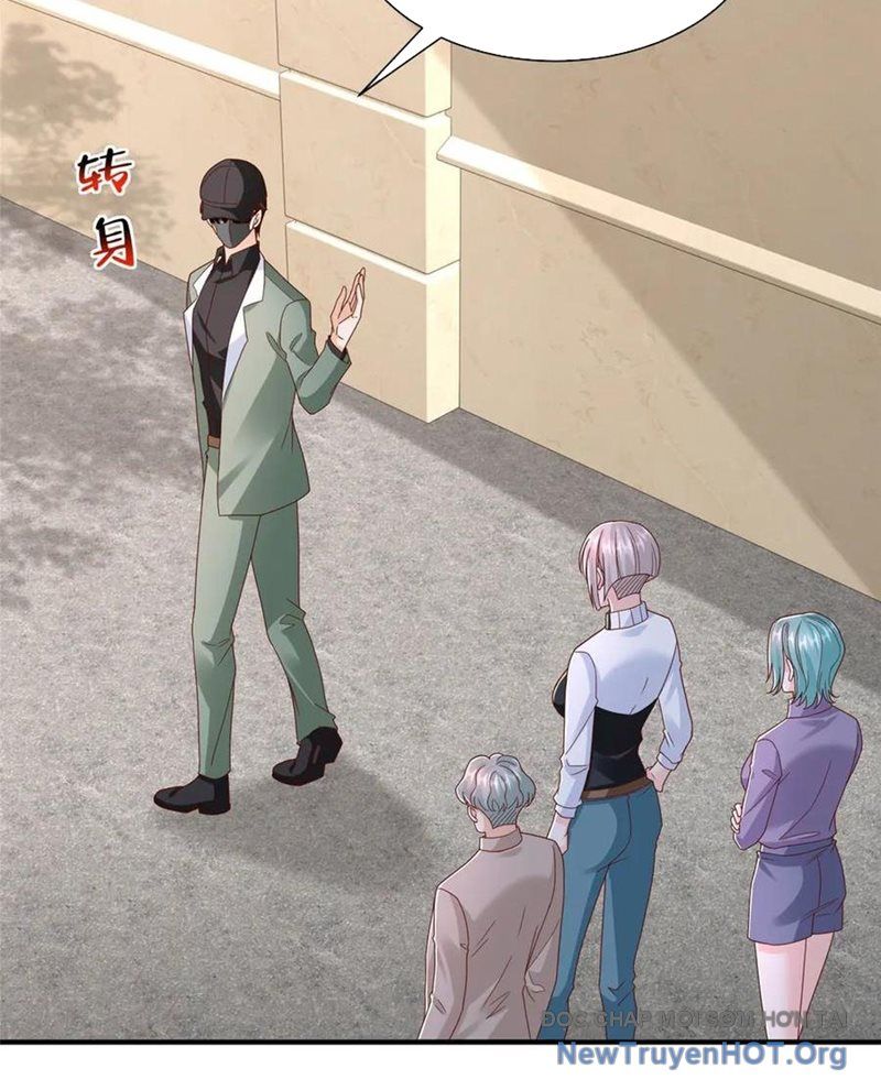 Mỗi Tuần Ta Có Một Nghề Nghiệp Mới: Chapter 828
