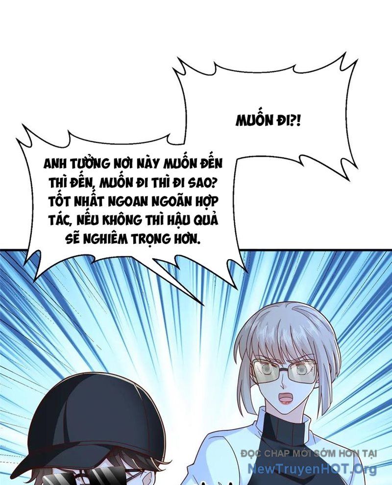 Mỗi Tuần Ta Có Một Nghề Nghiệp Mới: Chapter 828