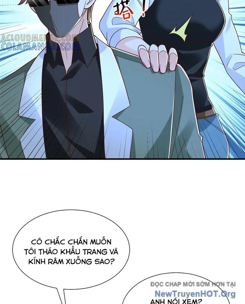 Mỗi Tuần Ta Có Một Nghề Nghiệp Mới: Chapter 828