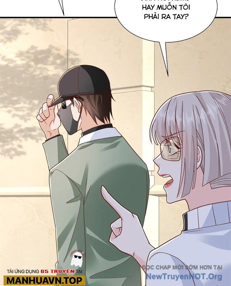 Mỗi Tuần Ta Có Một Nghề Nghiệp Mới: Chapter 828