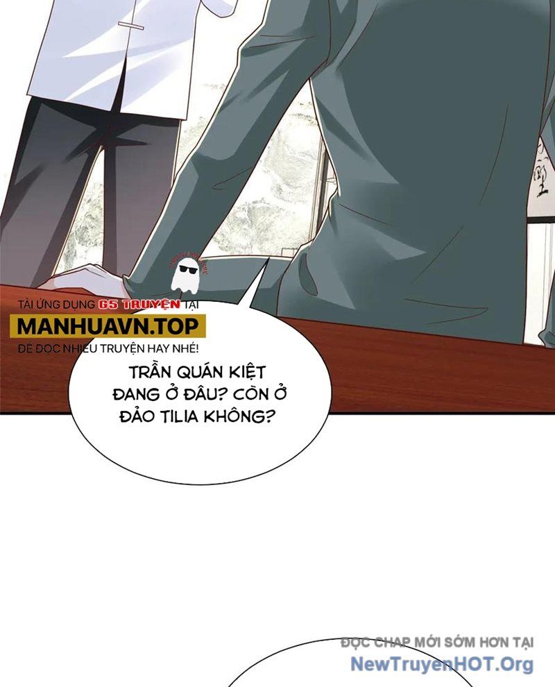Mỗi Tuần Ta Có Một Nghề Nghiệp Mới: Chapter 828