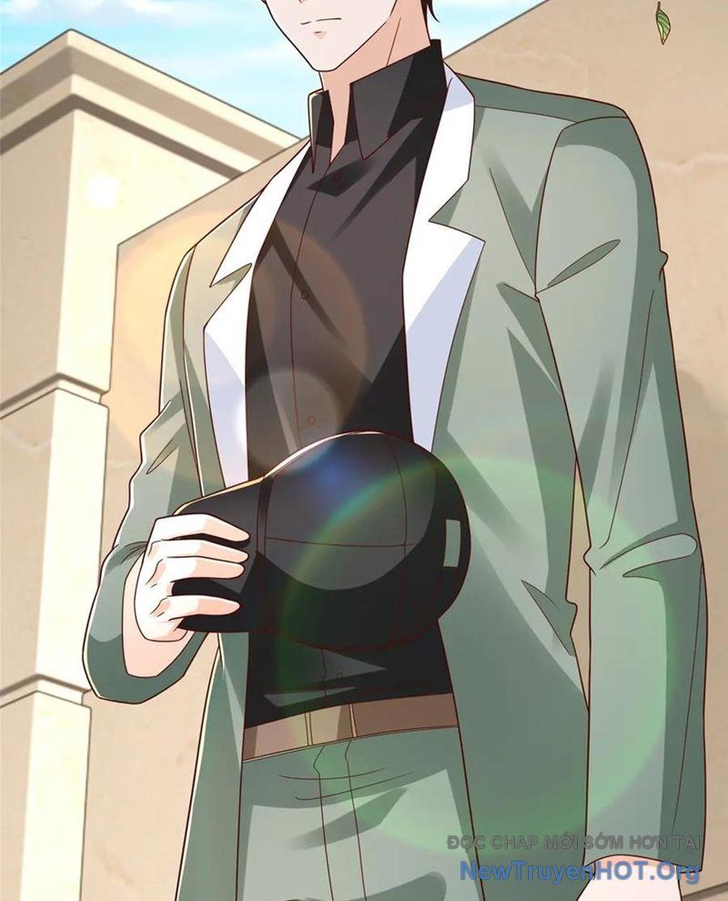 Mỗi Tuần Ta Có Một Nghề Nghiệp Mới: Chapter 828