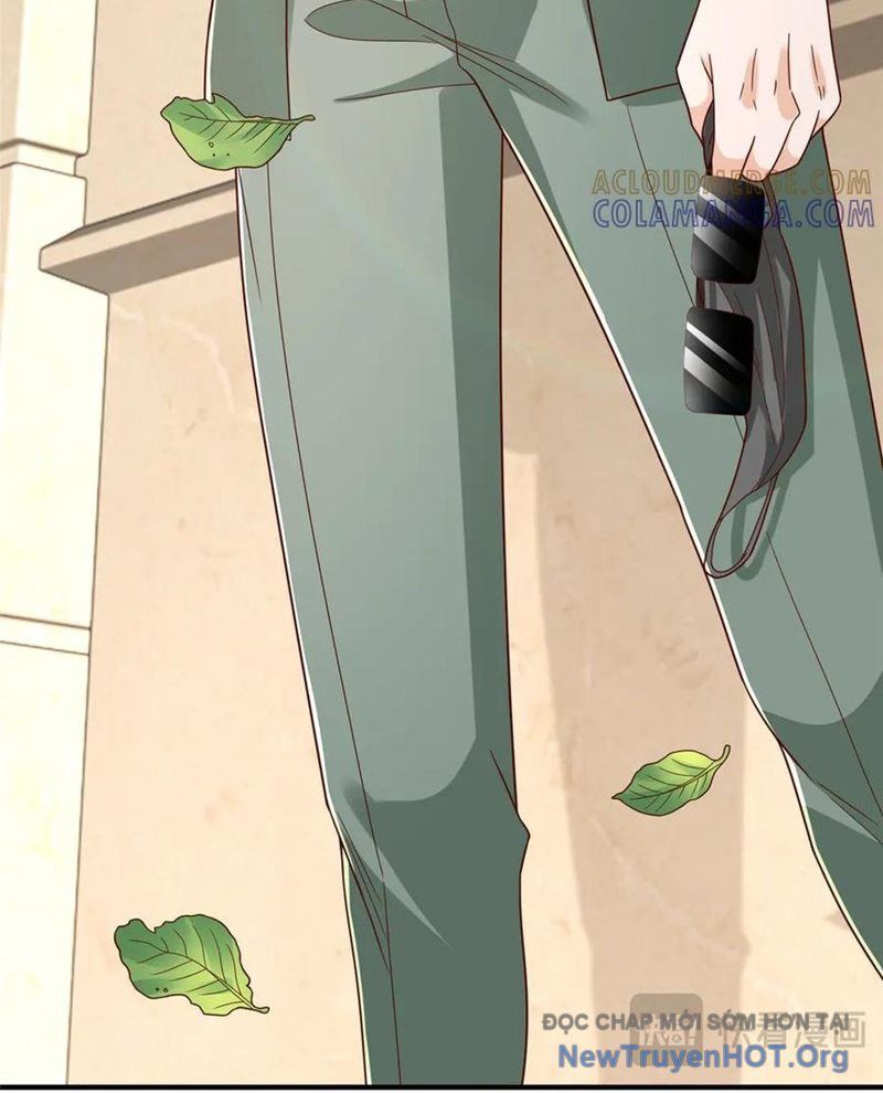 Mỗi Tuần Ta Có Một Nghề Nghiệp Mới: Chapter 828
