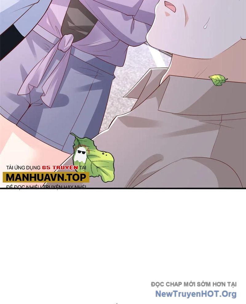 Mỗi Tuần Ta Có Một Nghề Nghiệp Mới: Chapter 828