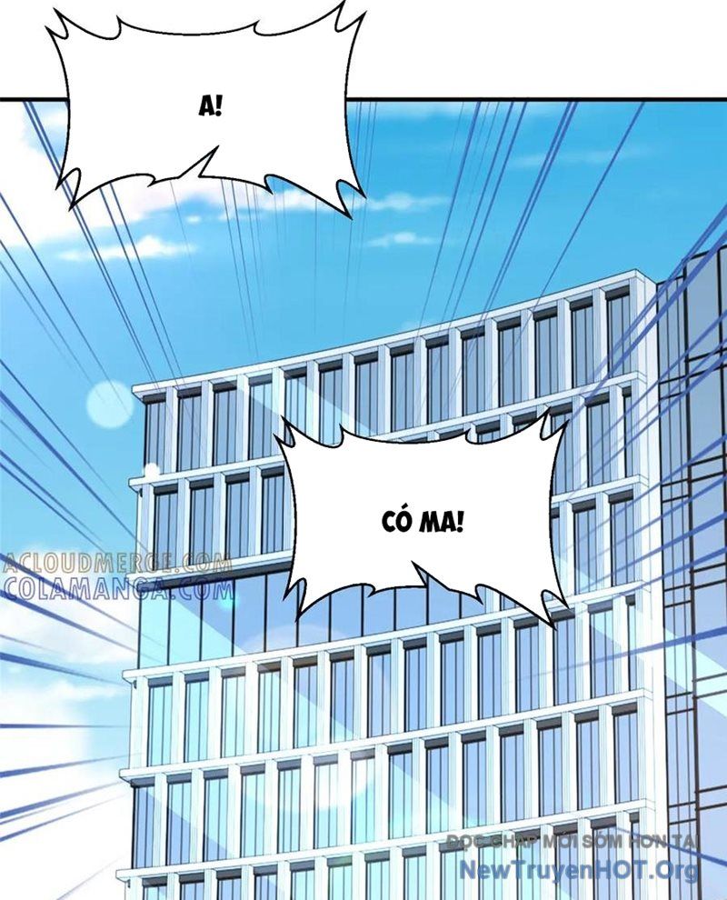 Mỗi Tuần Ta Có Một Nghề Nghiệp Mới: Chapter 828