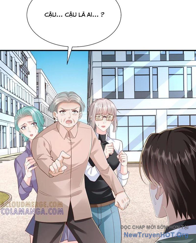 Mỗi Tuần Ta Có Một Nghề Nghiệp Mới: Chapter 828