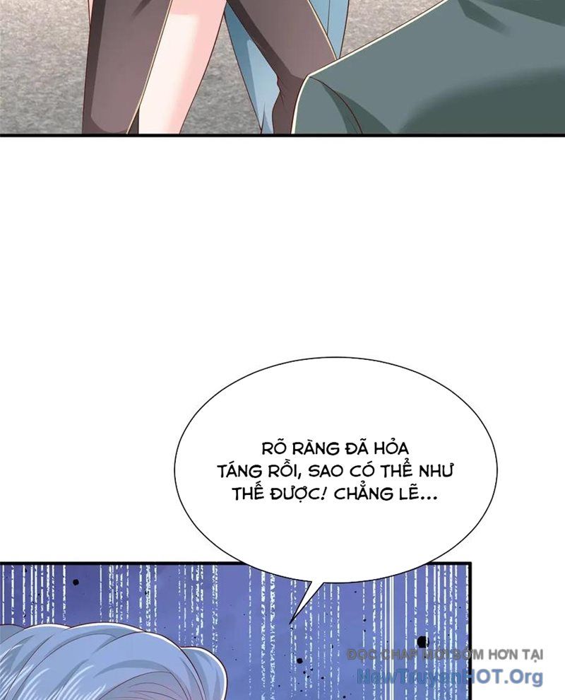 Mỗi Tuần Ta Có Một Nghề Nghiệp Mới: Chapter 828