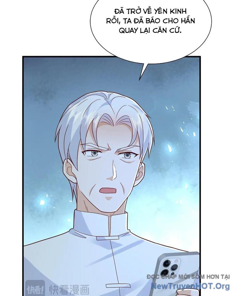 Mỗi Tuần Ta Có Một Nghề Nghiệp Mới: Chapter 828