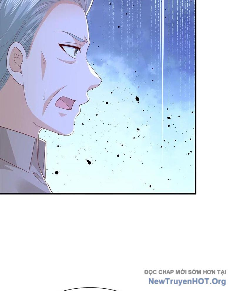Mỗi Tuần Ta Có Một Nghề Nghiệp Mới: Chapter 828