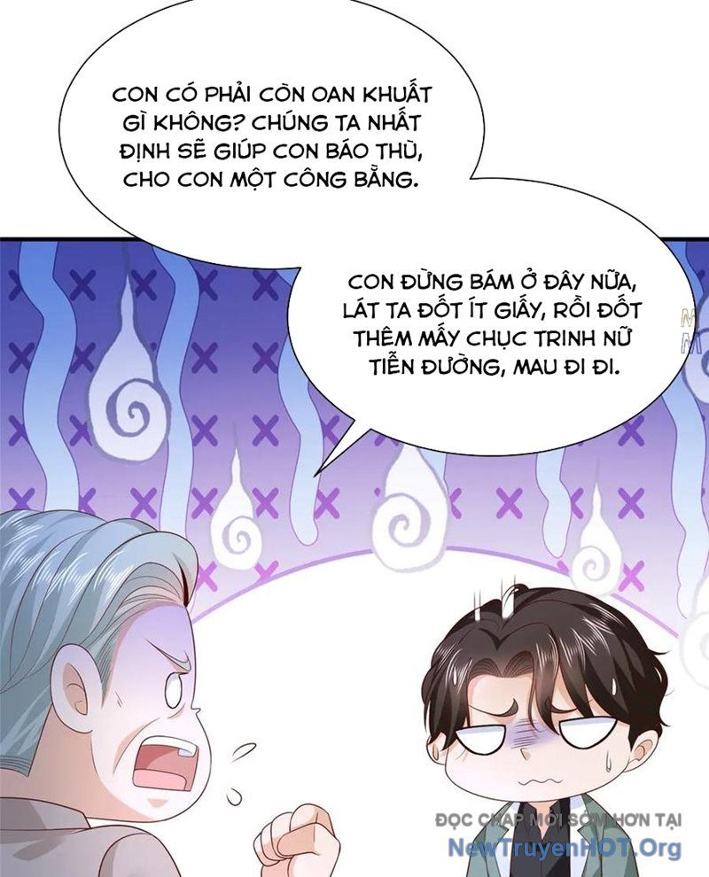 Mỗi Tuần Ta Có Một Nghề Nghiệp Mới: Chapter 828