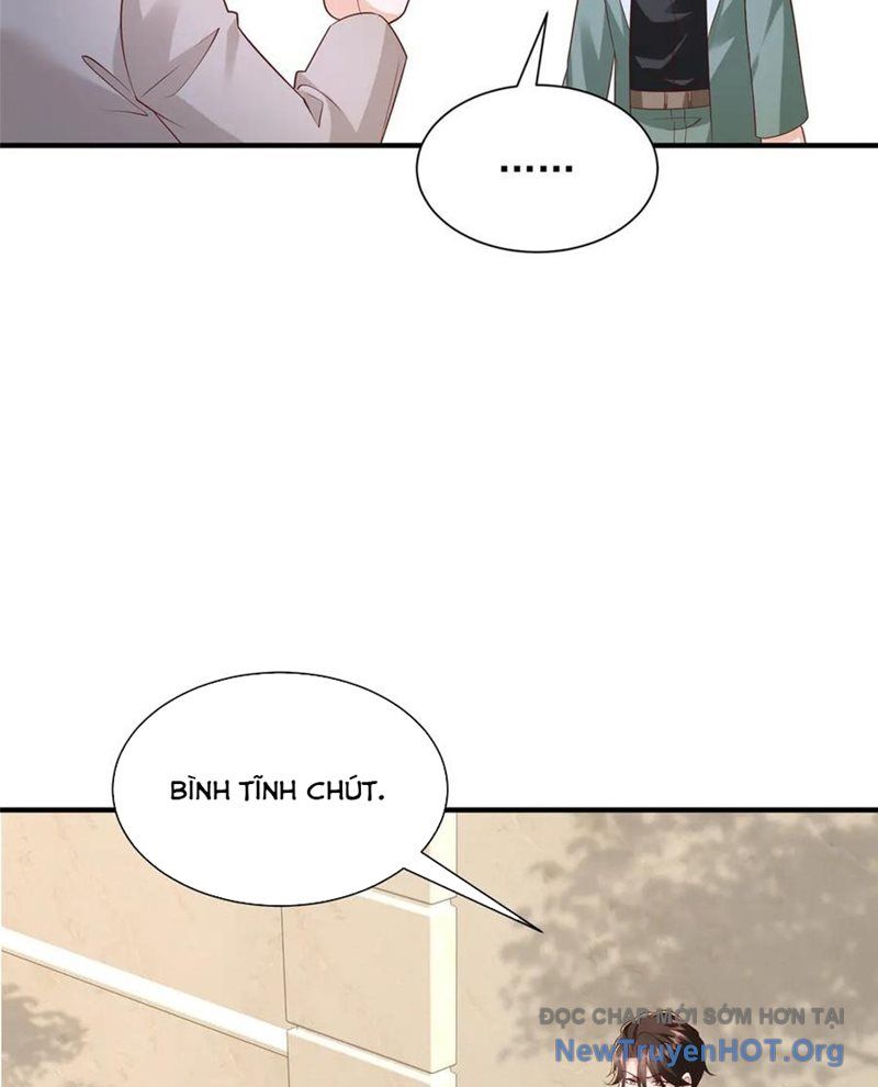 Mỗi Tuần Ta Có Một Nghề Nghiệp Mới: Chapter 828