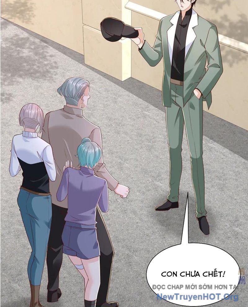 Mỗi Tuần Ta Có Một Nghề Nghiệp Mới: Chapter 828