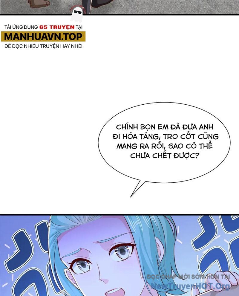 Mỗi Tuần Ta Có Một Nghề Nghiệp Mới: Chapter 828