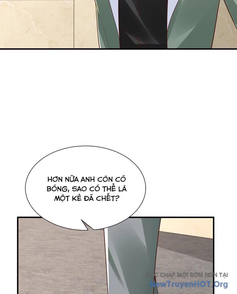 Mỗi Tuần Ta Có Một Nghề Nghiệp Mới: Chapter 828