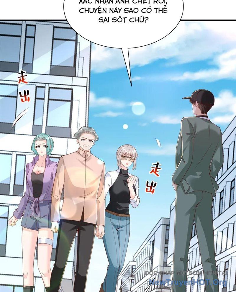 Mỗi Tuần Ta Có Một Nghề Nghiệp Mới: Chapter 828