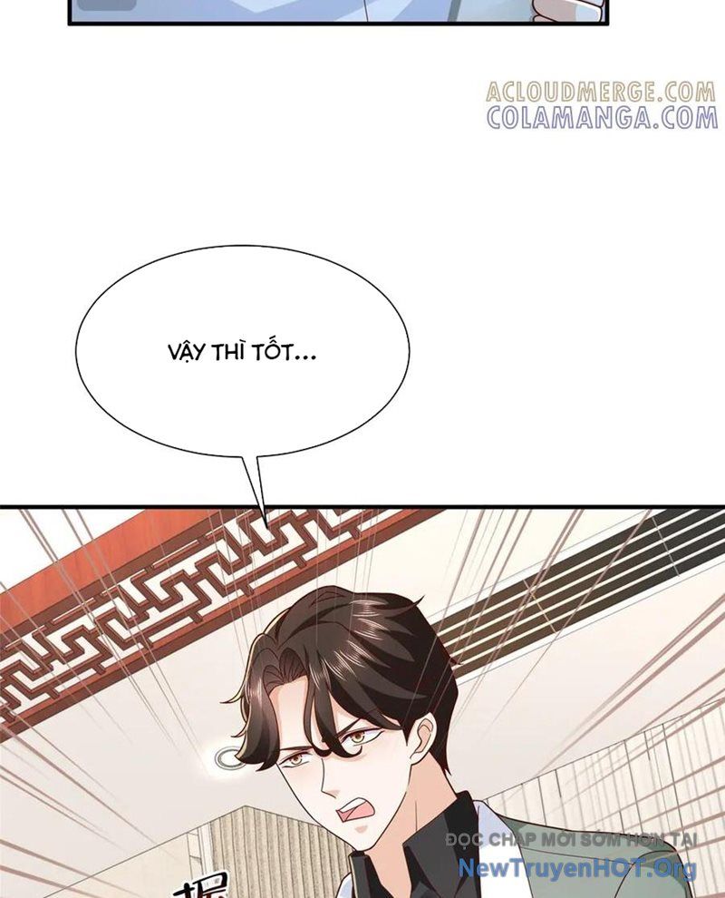 Mỗi Tuần Ta Có Một Nghề Nghiệp Mới: Chapter 828