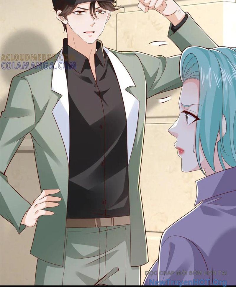 Mỗi Tuần Ta Có Một Nghề Nghiệp Mới: Chapter 828