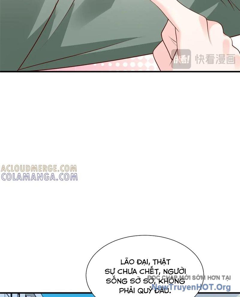 Mỗi Tuần Ta Có Một Nghề Nghiệp Mới: Chapter 828