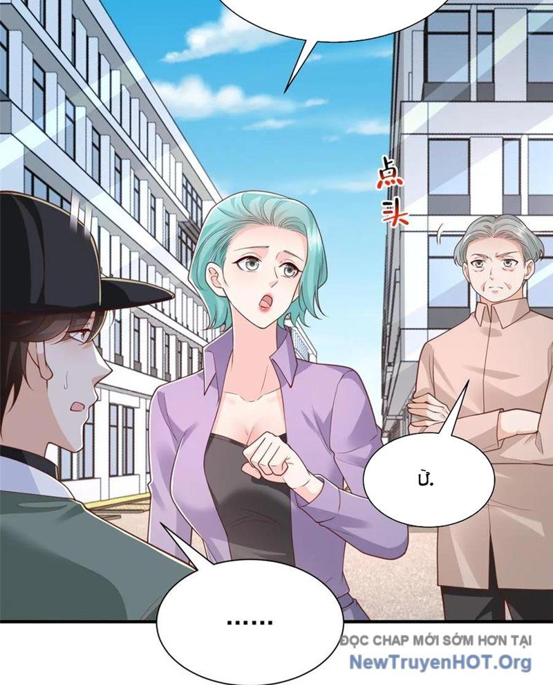 Mỗi Tuần Ta Có Một Nghề Nghiệp Mới: Chapter 828