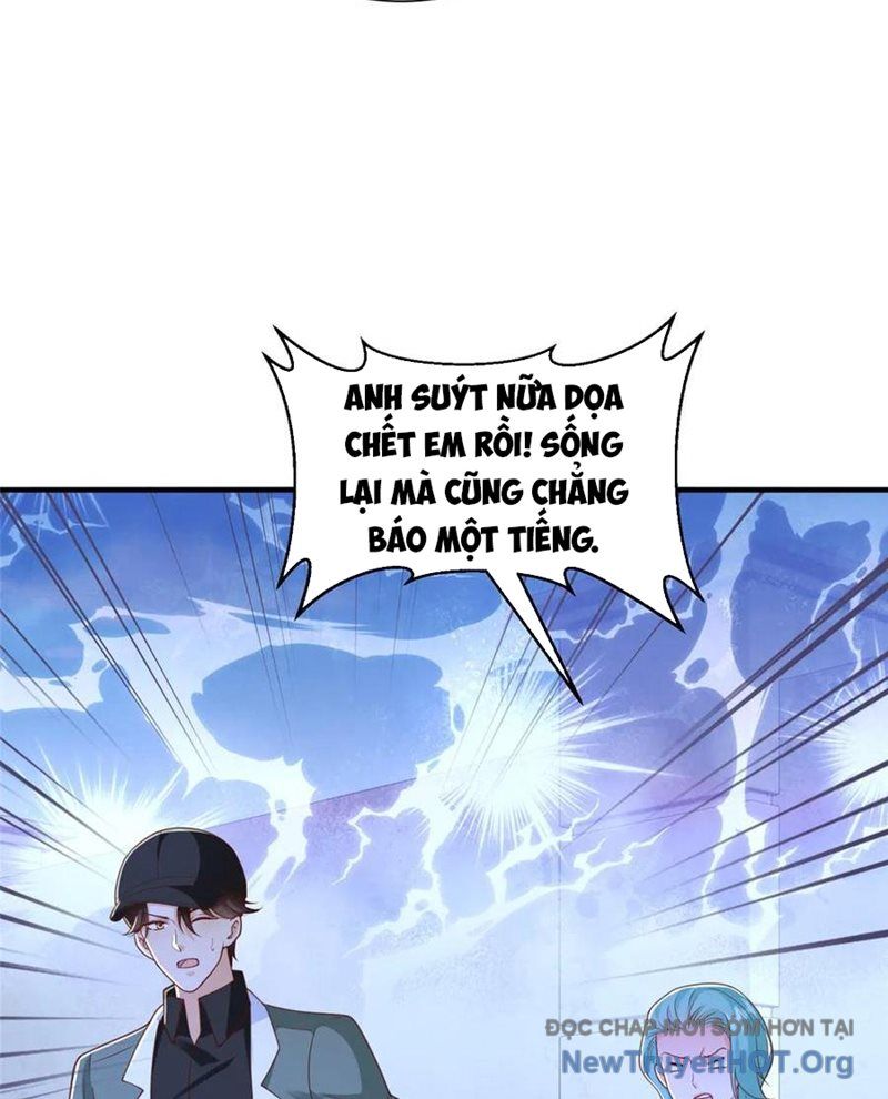 Mỗi Tuần Ta Có Một Nghề Nghiệp Mới: Chapter 828