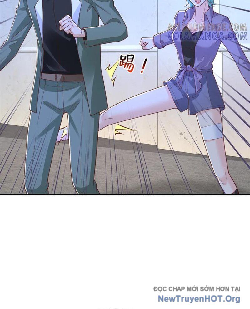 Mỗi Tuần Ta Có Một Nghề Nghiệp Mới: Chapter 828