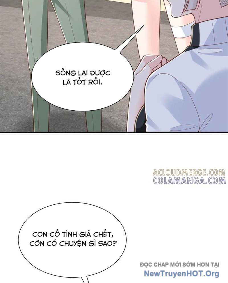 Mỗi Tuần Ta Có Một Nghề Nghiệp Mới: Chapter 828