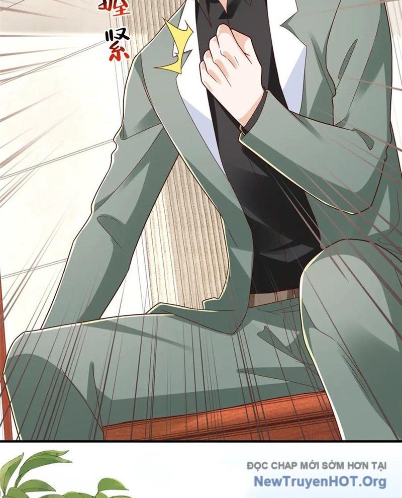 Mỗi Tuần Ta Có Một Nghề Nghiệp Mới: Chapter 828