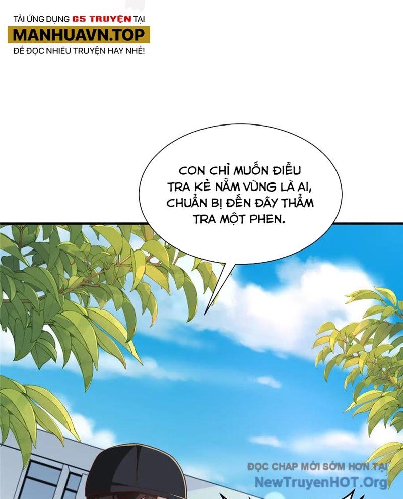 Mỗi Tuần Ta Có Một Nghề Nghiệp Mới: Chapter 828