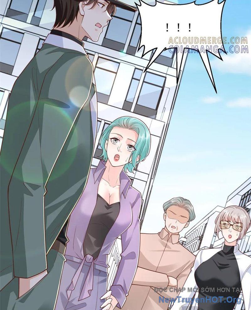 Mỗi Tuần Ta Có Một Nghề Nghiệp Mới: Chapter 828